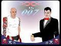 XXX vs 007 para jugar online