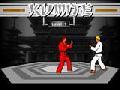 Kumite para jugar online