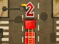 Fire Truck Rumble para jugar online