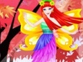 Fairy Queen Dress Up para jugar online