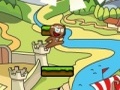 Gingerbread 2 para jugar online