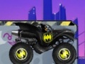 Batman Truck 2 para jugar online