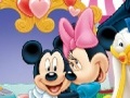 Mickey Mouse Hidden Object para jugar online