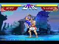 Street Fighter 2 para jugar online