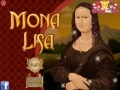 Mona Lisa para jugar online