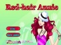 Annie pelo rojo para jugar online