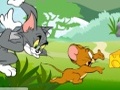 Tom & Jerry TNT para jugar online