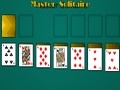 Maestro Solitaire para jugar online