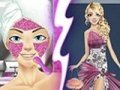 Modern Cinderella Makeover para jugar online