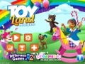 Toy diferencia Land para jugar online