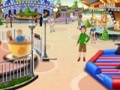 Divertido Funfair para jugar online