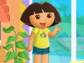 Dora The Cook para jugar online