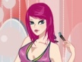 Glamour Make-Up Girl para jugar online