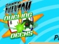 Danny Phantom para jugar online