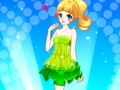 Shining Star Fashion para jugar online