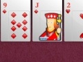 Golf Solitaire para jugar online