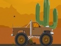 La carrera en el desierto para jugar online