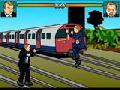 Street Fighting para jugar online