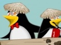 Penguin War para jugar online