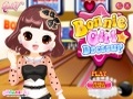 Bonnie vestidos de niña para jugar online