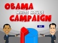 Casa Blanca de Obama campaña para jugar online