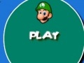 Table Tennis Mario para jugar online