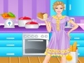 Chef Barbie para jugar online