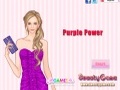 Purple Power para jugar online