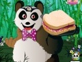 Panda PB y J para jugar online