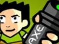 Axe para jugar online