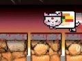 Pequeño gato para jugar online