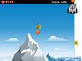 Jumping Panda para jugar online