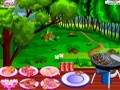 The Forest Restaurant para jugar online