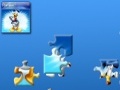 Donald Duck Puzzle para jugar online