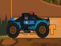 OFFROAD RACING DE POLICÍA para jugar online