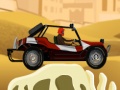 DUNE BUGGY RACING para jugar online