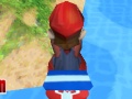 MARIO JETSKI RACE para jugar online