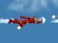 Iron Man Armored Justicia para jugar online