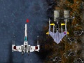 Air Strike In Space para jugar online