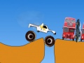 THOR MONSTER TRUCK para jugar online