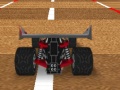 Buggy GP para jugar online