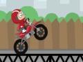 Super Stunt Bike para jugar online