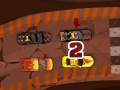 TAXI DRIVER DEL INFIERNO para jugar online