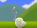 Happy Wheels para jugar online