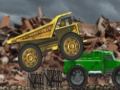 Dumper Truck para jugar online