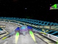 Spaceship Racing Juegos 3D para jugar online