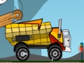 CAMIONERO RUSTY para jugar online