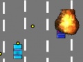 Carretera Persecución para jugar online