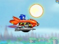 Sonic Impact Sky para jugar online