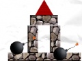 Castillo Bomber para jugar online